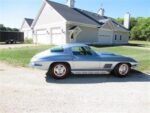 1967 Chevrolet Corvette