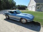 1967 Chevrolet Corvette - Image 3