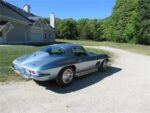 1967 Chevrolet Corvette - Image 4