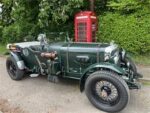 1931 Bentley 8 Litre - Image 4