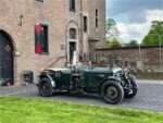 1931 Bentley 8 Litre - Image 3