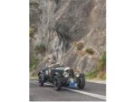 1928 Bentley 4-1/2 Litre