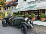 1928 Bentley 4-1/2 Litre - Image 4