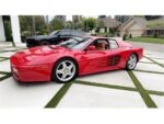 1993 Ferrari 512 TR

SOLD SOLD - Image 5
