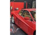 1993 Ferrari 512 TR

SOLD SOLD - Image 6