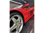 1993 Ferrari 512 TR

SOLD SOLD - Image 2
