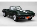 1967 Chevrolet Corvette - Image 3