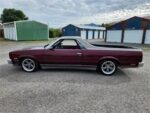 1986 Chevrolet El Camino - Image 2