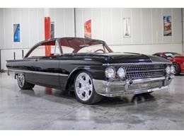 1961 Ford Galaxie