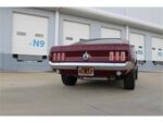 1969 Ford Mustang Boss - Image 6