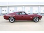 1969 Ford Mustang Boss - Image 2