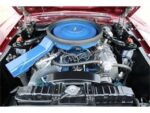 1969 Ford Mustang Boss - Image 3