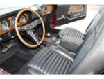1969 Ford Mustang Boss - Image 4