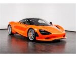 2024 Mclaren 570S