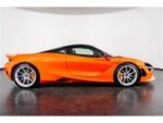 2024 Mclaren 570S - Image 4