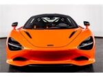 2024 Mclaren 570S - Image 5