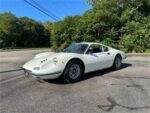 1972 Ferrari 246 GT - Image 5