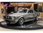 1968 Ford Mustang - Image 4