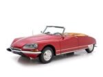 1970 Citroen DS21M - Image 7