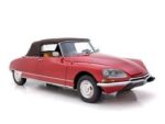 1970 Citroen DS21M