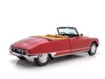 1970 Citroen DS21M - Image 3