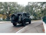 1997 Land Rover Defender 110