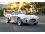 1965 Shelby CSX 4000