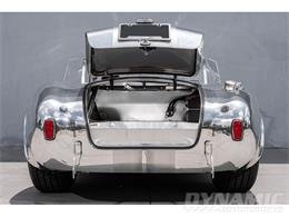 1965 Shelby CSX 4000