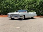 1959 Cadillac Eldorado