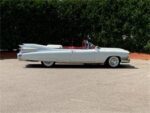 1959 Cadillac Eldorado - Image 4
