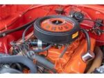 1969 Dodge Daytona - Image 4