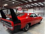 1969 Dodge Daytona