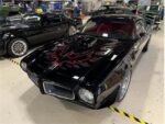 1973 Pontiac Firebird Trans Am - Image 3