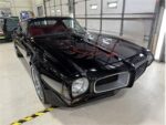 1973 Pontiac Firebird Trans Am - Image 10