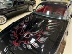 1973 Pontiac Firebird Trans Am