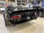 1973 Pontiac Firebird Trans Am - Image 4