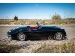 1961 Jaguar XK150