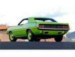 1970 Plymouth Hemi Cuda - Image 2