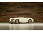 1958 Austin-Healey 100-6 - Image 2