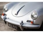 1960 Porsche 356 - Image 9