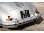 1960 Porsche 356 - Image 5