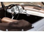 1960 Porsche 356