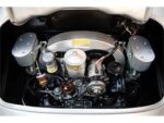 1960 Porsche 356 - Image 3