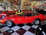 1971 Ferrari Daytona - Image 4