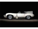1957 Jaguar D-Type