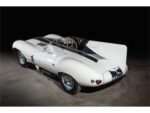 1957 Jaguar D-Type - Image 3