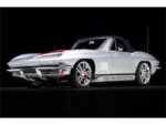 1967 Chevrolet Corvette - Image 9