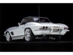 1967 Chevrolet Corvette - Image 8