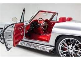 1967 Chevrolet Corvette
