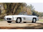1960 Mercedes-Benz 300 - Image 4